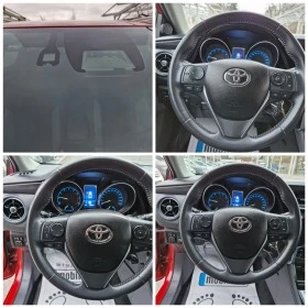 Toyota Auris AVTOMAT - [16] 