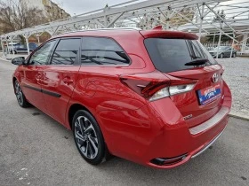 Toyota Auris AVTOMAT - [7] 