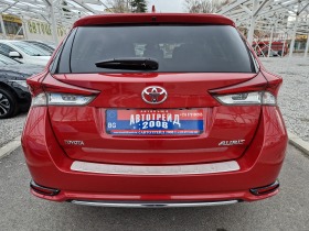Toyota Auris AVTOMAT, снимка 7 - Автомобили и джипове - 39885544