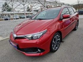     Toyota Auris AVTOMAT