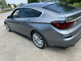 BMW 5 Gran Turismo 245 GT, снимка 8