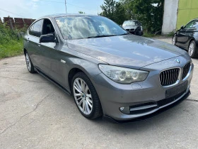 BMW 5 Gran Turismo 245 GT, снимка 3