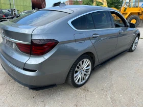 BMW 5 Gran Turismo 245 GT, снимка 7