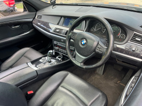 BMW 5 Gran Turismo 245 GT | Mobile.bg   12