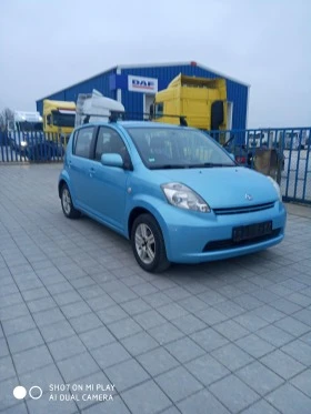 Daihatsu Sirion 1.3  88hp 4x4, снимка 2