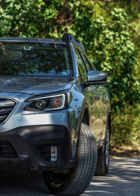 Subaru Outback Conveniance | Mobile.bg   3