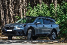 Subaru Outback Conveniance, снимка 1 - Автомобили и джипове - 45289571