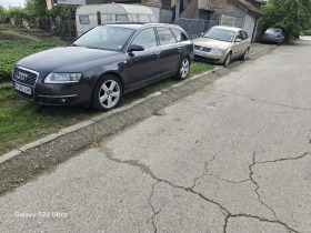 Audi A6, снимка 2 - Автомобили и джипове - 45484290