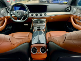 Mercedes-Benz E 350 AMG premium, снимка 12 - Автомобили и джипове - 45779916