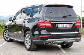 Mercedes-Benz GLS 450 4-MATIC* BI-TURBO* 360*  | Mobile.bg   4
