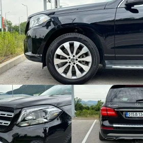 Mercedes-Benz GLS 450 4-MATIC* BI-TURBO* 360*  - [18] 