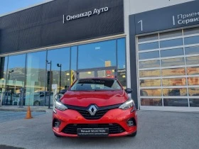 Renault Clio dCi 85 S&S | Mobile.bg    3