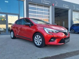 Renault Clio dCi 85 S&S | Mobile.bg    2