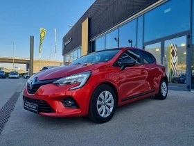 Renault Clio dCi 85 S&S 1