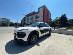 Citroen C4 Cactus 1.2 VTI | Mobile.bg    7