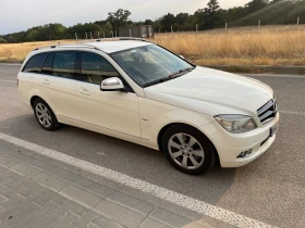 Mercedes-Benz C 320 Avantgarde | Mobile.bg    3