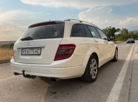 Mercedes-Benz C 320 Avantgarde, снимка 4