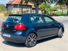 VW Golf 1.6 FSI FACELIFT | Mobile.bg    7