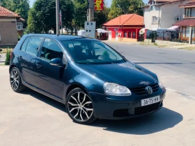     VW Golf 1.6 FSI FACELIFT