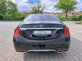 Mercedes-Benz S 450 * * * FULL AMG PACK 4-MATIC LONG* * * , снимка 6