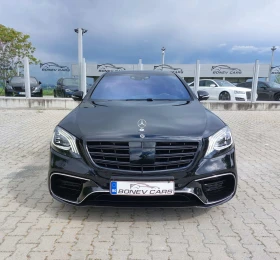 Mercedes-Benz S 450 * * * FULL AMG PACK 4-MATIC LONG* * * , снимка 2