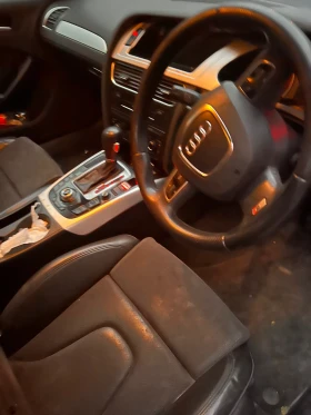 Audi A4 2.0tdi, снимка 2