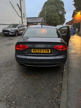 Audi A4 2.0tdi, снимка 3