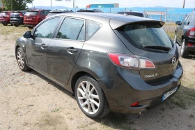 Mazda 3 2.2 MZR-CD, снимка 5