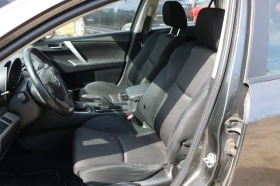 Mazda 3 2.2 MZR-CD, снимка 8