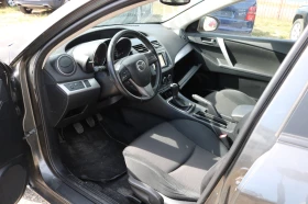 Mazda 3 2.2 MZR-CD, снимка 7