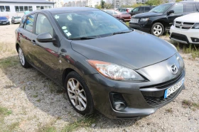 Mazda 3 2.2 MZR-CD, снимка 3