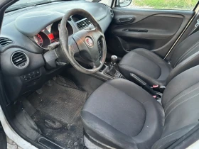 Fiat Punto EVO 1, 400 EURO6B, снимка 6