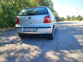 VW Polo, снимка 5