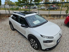 Citroen C4 Cactus 1.6 e-Hdi Автомат , снимка 9