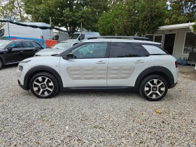 Citroen C4 Cactus 1.6 e-Hdi Автомат , снимка 7