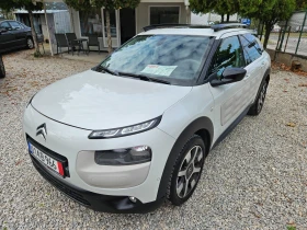     Citroen C4 Cactus 1.6 e-Hdi  