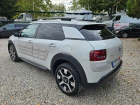 Citroen C4 Cactus 1.6 e-Hdi Автомат , снимка 6