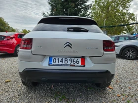 Citroen C4 Cactus 1.6 e-Hdi Автомат , снимка 5