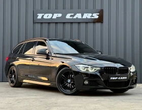 BMW 320 M пакет, Facelift, Full LED, снимка 4