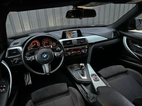 BMW 320 M пакет, Facelift, Full LED, снимка 14