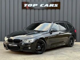 BMW 320 M пакет, Facelift, Full LED, снимка 1