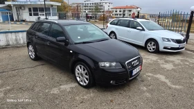 Audi A3 2.0tdi  SLINE | Mobile.bg    11