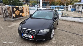 Audi A3 2.0tdi  SLINE | Mobile.bg    10