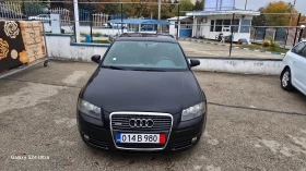 Audi A3 2.0tdi  SLINE | Mobile.bg    12