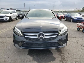 Mercedes-Benz C 300 4MATIC   - [3] 