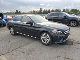 Mercedes-Benz C 300 4MATIC   - [4] 