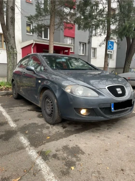 Seat Leon, снимка 3