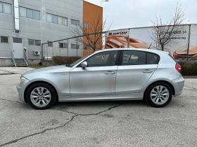 BMW 120 2.0D Фейслифт, снимка 2