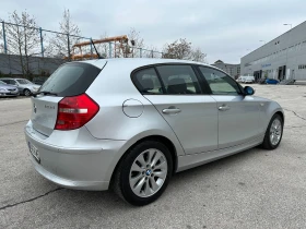 BMW 120 2.0D Фейслифт, снимка 4