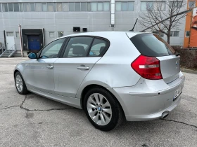 BMW 120 2.0D Фейслифт, снимка 3